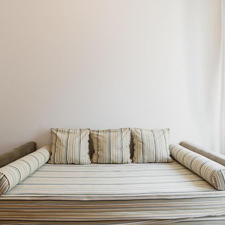 Vatican Guest House Rom Rum bild