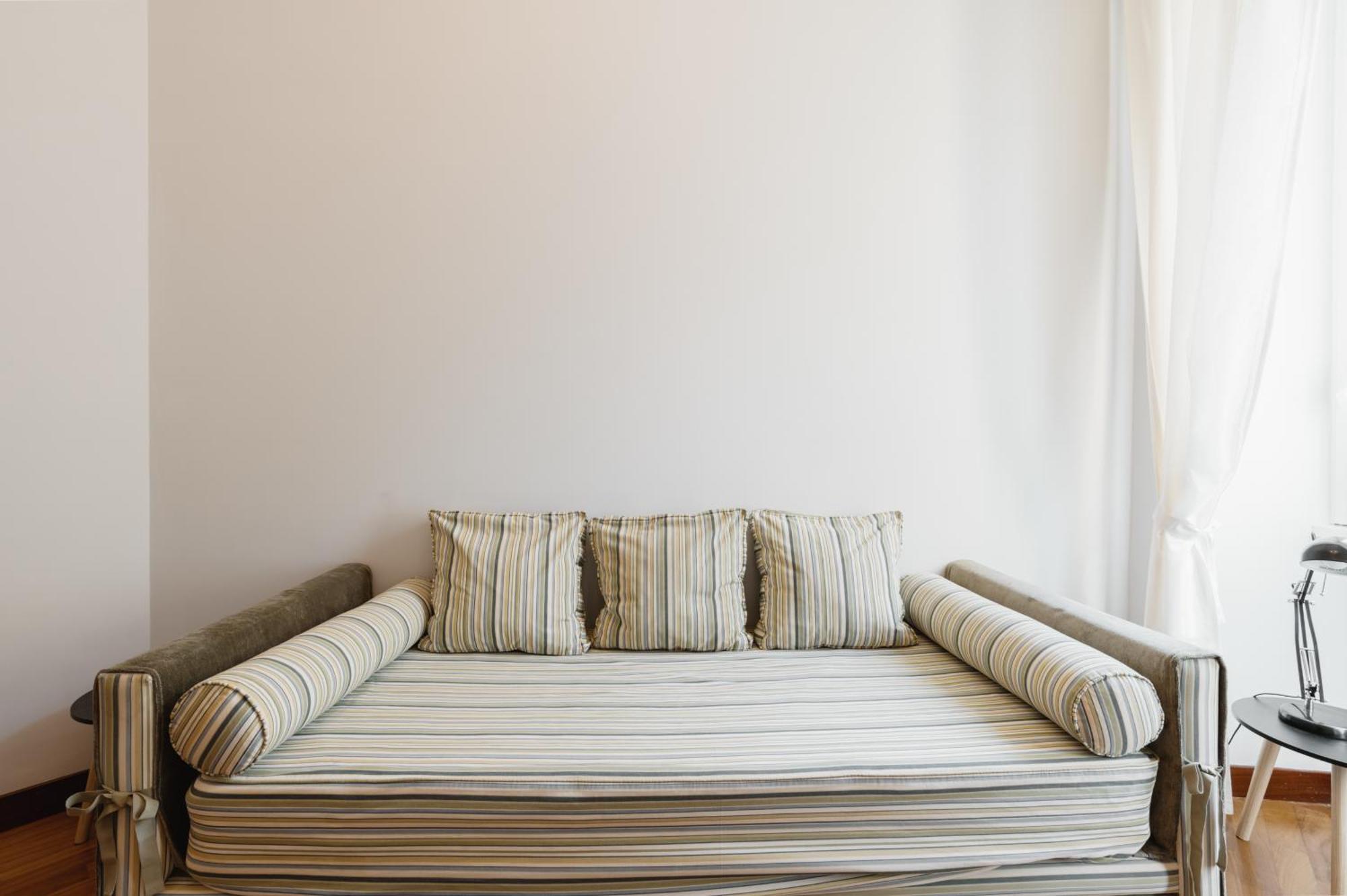 Vatican Guest House Rom Rum bild